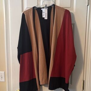 Chico's  Knit Cardigan